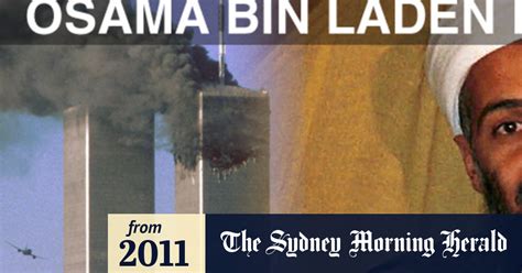 Check spelling or type a new query. Osama bin Laden dead