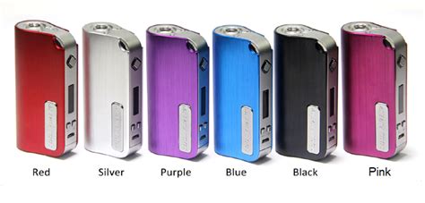 Innokin Cool Fire Iv 40w Vaping Wizard