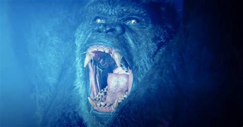 Kong as these mythic adversaries meet in a spectacular battle for the ages, with the fate of the world hanging in the balance. Godzilla Vs. Kong Release Date Unexpectedly Delayed by One ...