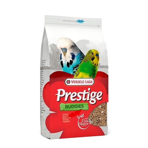 Hrana Pentru Perusi Versele Laga Prestige Budgies 20 Kg EMAG Ro