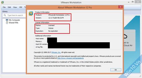 Vmware Workstation Pro Key Lasopametrics