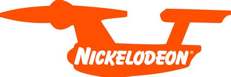 Nickelodeon Enterprise Recreation By Braydennohaideviant On Deviantart