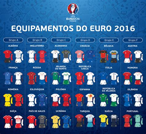 Suecia confía en dar la sorpresa con ibrahimovic. Camisas de todas as seleções da Euro 2016 - Show de Camisas