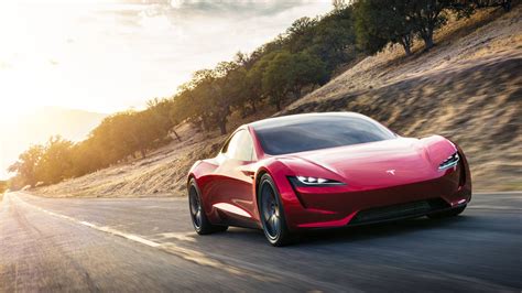 Tesla is accelerating the world's transition to sustainable energy with electric cars, solar and integrated renewable energy solutions for homes and businesses. Tesla Roadster atinge 400 km/h em menos de 20 segundos ...