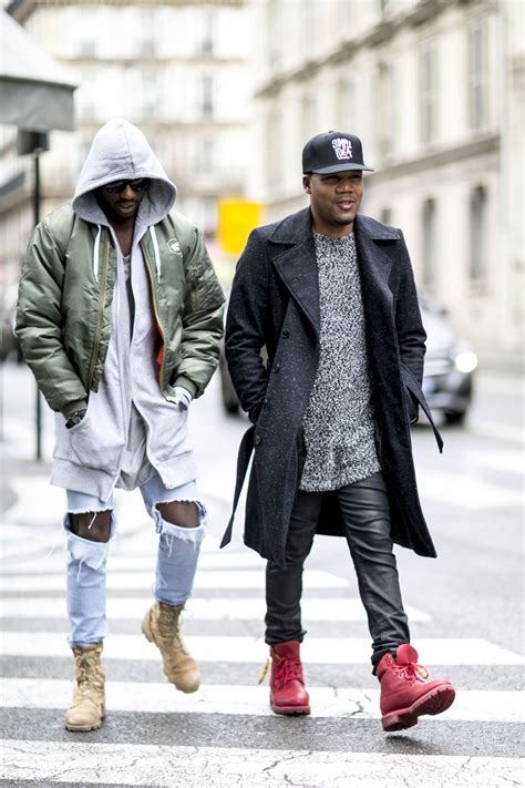 36 best men s street style