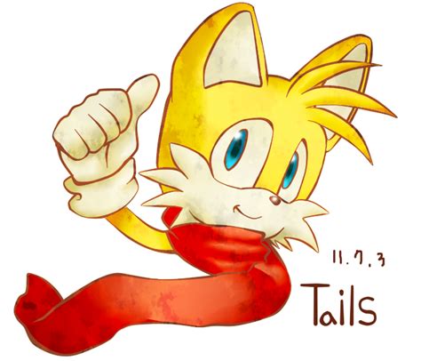 Pin By Aniwis Senpai On Tails 3 Tailed Tails Doll Deviantart