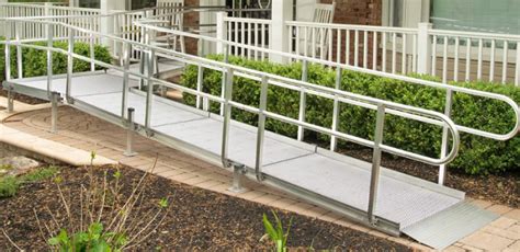 How To Choose The Best Wheelchair Ramp Updated For 2020