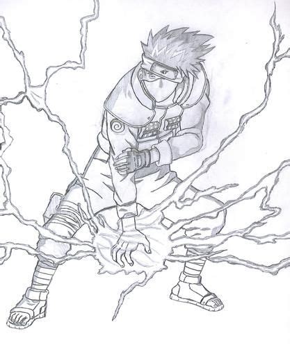 kakashi dibujo - Buscar con Google | Desenho de anime, Naruto desenho