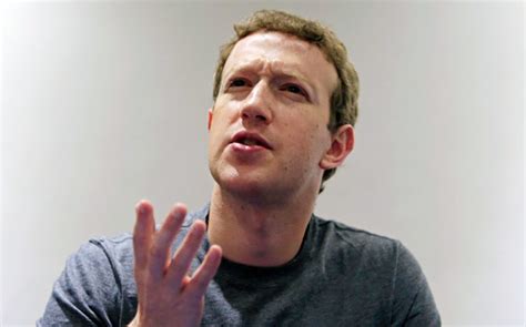 Facebook Bug Kills Mark Zuckerberg Other Users India Today