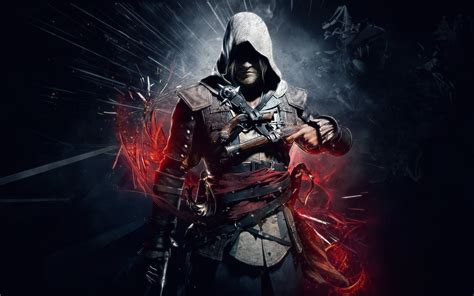 Assassins Creed 4k Wallpaper For Mobile Carrotapp
