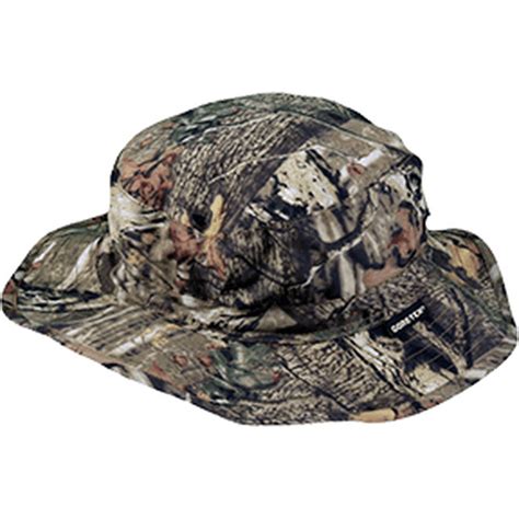 Outdoor Cap Ocg 004 Mo Country Mens Mossy Oak Boonie Hat One Size New