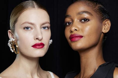 National Lipstick Day The Lipsticks Our Editors Cant Live Without