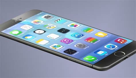 Iphone 6 Specs Leaked Again By New Source Trusted Reviews