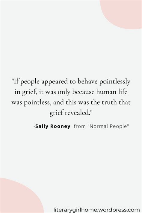 Normal People By Sally Rooney Normal People Quotes Best Quotes From Books Famous Book Quotes