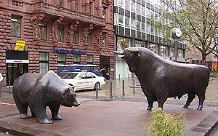 Börse online ist das etablierteste unabhängige anlegermagazin in deutschland. Bulle & Bär (Börse Frankfurt) (Geschenk)