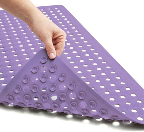 BEST Non-Slip Shower Mat For Seniors & Elderly 2022