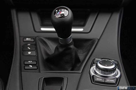 Whats Really Killing The Manual Transmission Randt Tells Us The Story