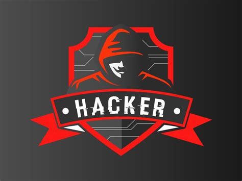 Logo Hacker Keren Pin On Kumpulan Logo Squad Ml 2020 Unik Keren