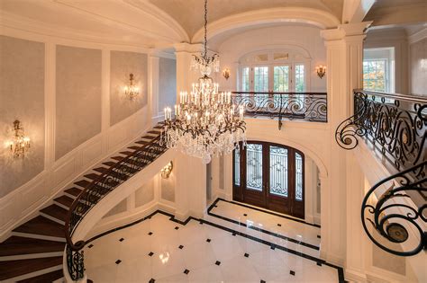 The Stone Mansion In Alpine New Jersey Re Listed For 36 Million