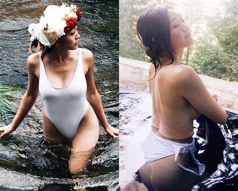 Karen Fukuhara Nude Photos Videos Thefappening