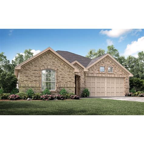 Fort Worth New Homes New Construction Home Builders Homegain
