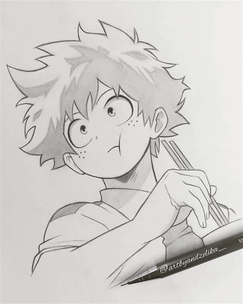 Como Desenhar Anime Passo A Passo Character Drawing Best Anime Drawings Naruto Sketch Drawing