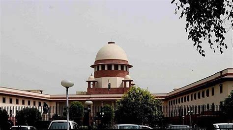 Sc Pulls Up Calcutta Hc Over Ruling That Asked Adolescent Girls To