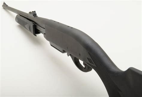 Remington Model 7600 Pump Action Magazine Rifle 308 Win Cal 22 12