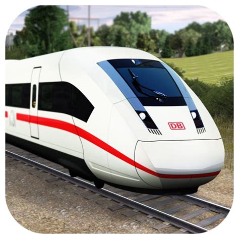 Trainz Driver 2 Train Driving Game Realistic 3d Railroad Simulator