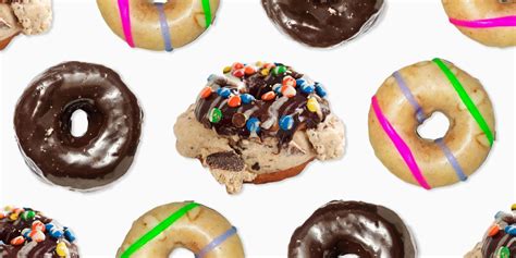 11 Best Donut Brands In 2017 Delicious Doughnuts And Bakery Delivery