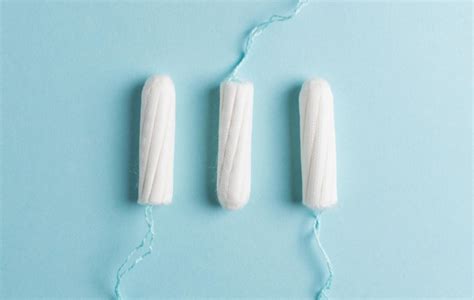 Tampons And Tips To Use Them Safely Women Fitness Org