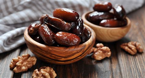 Health Benefits Of Dates And The Best Time To Eat Dates