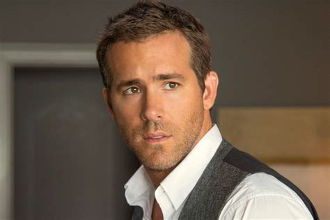 Ryan Reynolds Takes A Shot At Being Jason Bourne In Shallow ‘selfless