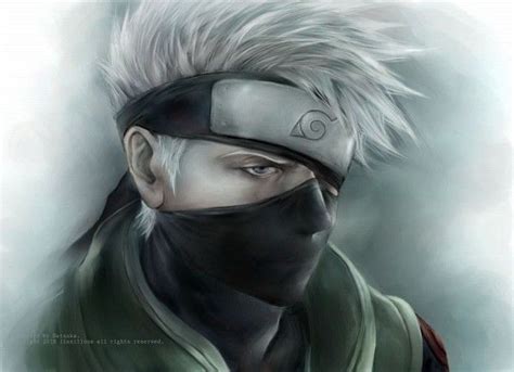 Realistic Naruto Characters My Final Fanart Thread Best Realism Pic