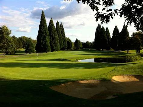 Columbia Edgewater Country Club Reviews And Course Info Golfnow