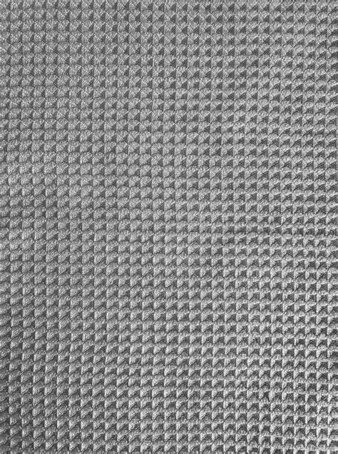 Waffle Fabric Natural Cotton Fabric Texture Stock Image Image Of