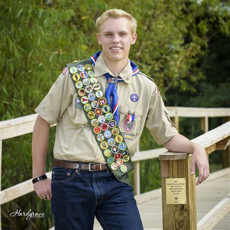 Beckys Blabs From Hardgrave Photography National Boy Scouts Day