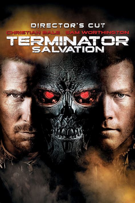 Stream Terminator Salvation Lindamoto