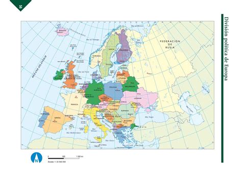 Mapa Division Politica De Europa Psd By Gianferdinand On Deviantart