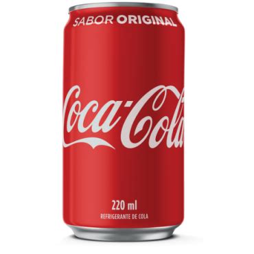 Seeking for free coca cola png images? Refrigerante Coca Cola 220ml