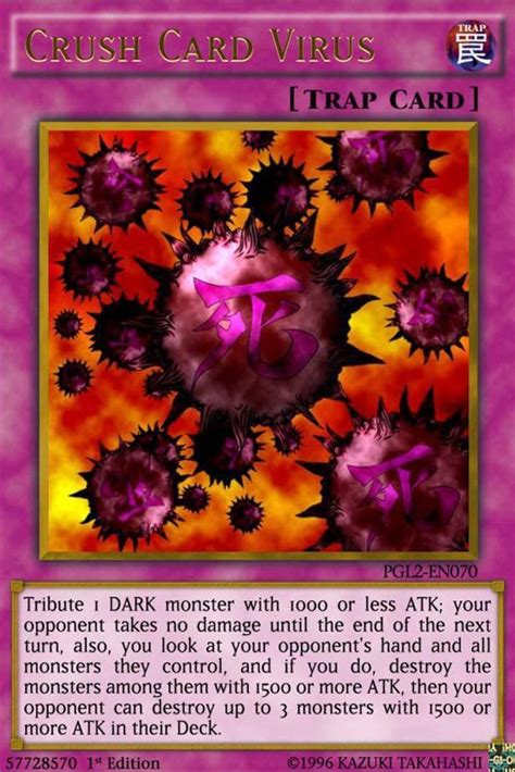 There are many cards seen in the anime that have not been created for the real game yet. The 12 Most Expensive Yu-Gi-Oh! Cards | CompleteSet