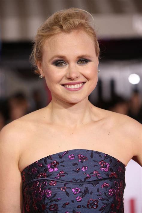 Alison Pill Wallpapers Wallpaper Cave