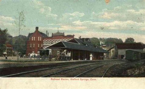 Stafford Connecticut Usa History Photos Stories News Genealogy