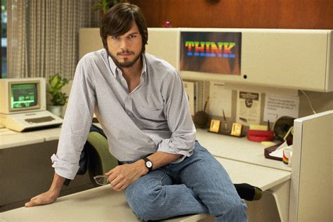 Here S The Trailer For Ashton Kutcher S Steve Jobs Movie John