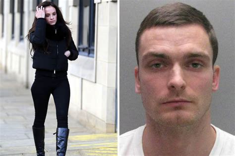 Stacey Flounders fights for slice of Adam Johnson's £15m fortune