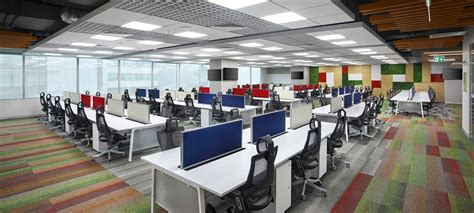 Top 10 Best Corporate Offices In Delhi 2023 Inventiva