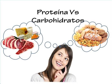 Lista Carbohidratos Alimentos Cuerpo En Forma