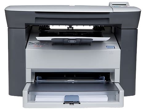 Er wurde als erschwingliche wahl für kleine büros konzipiert und. HP LaserJet M1005 Treiber