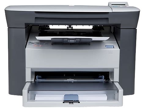 This is the most current pcl6 driver of the hp universal print. HP LaserJet M1005 Treiber