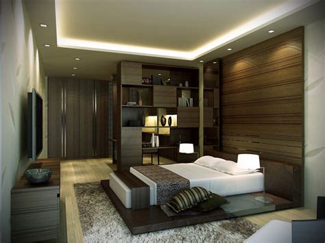Masculine and modern man bedroom design ideas 01. Amazing Bedroom Design Ideas for Men at Home | Ideas 4 Homes